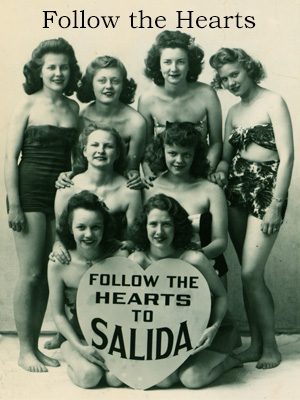 See Follow the Hearts to Salida in Digital Archive