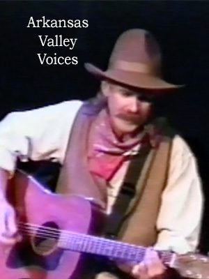See Arkansas Valley Voices in Digital Archive