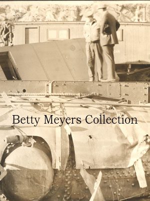 See Betty Meyers Collection in Digital Archive
