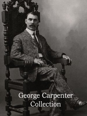 See George Carpenter Collection in Digital Archive