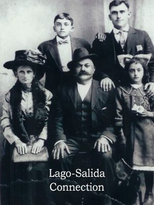 See The Lago-Salida Connection in Digital Archive
