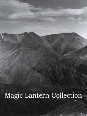 See Magic Lantern Collection in Digital Archive