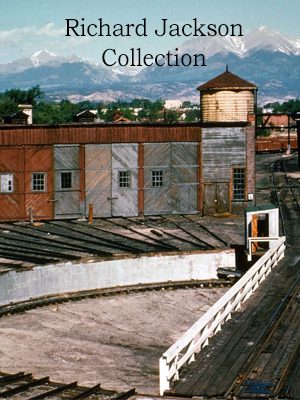 See Richard Jackson Collection in Digital Archive