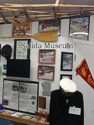 See Salida Museum