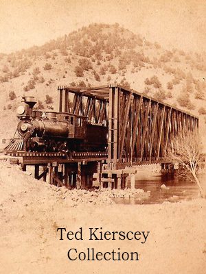 See Ted Kierscey Archived Digital Collection