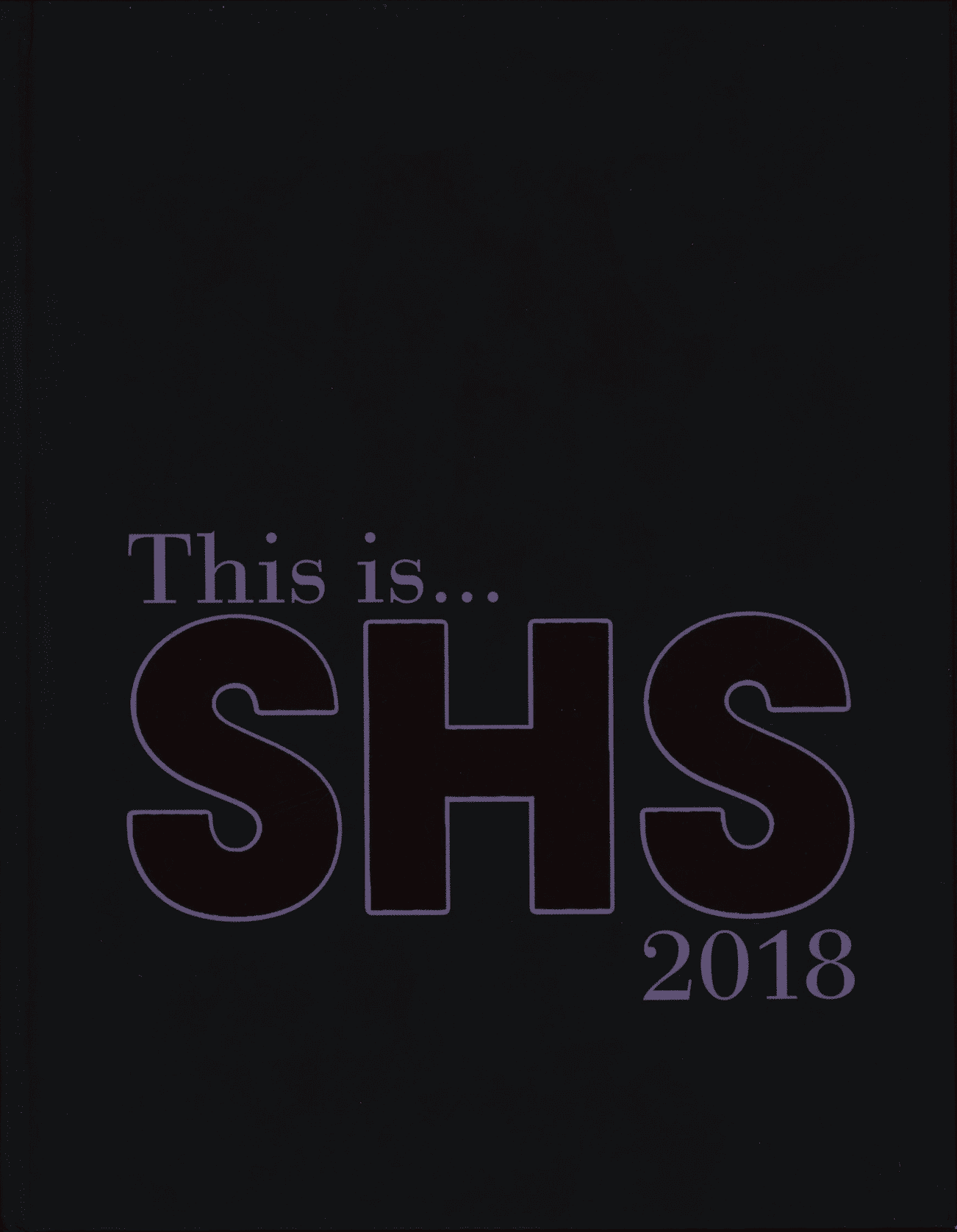Shs18lr
